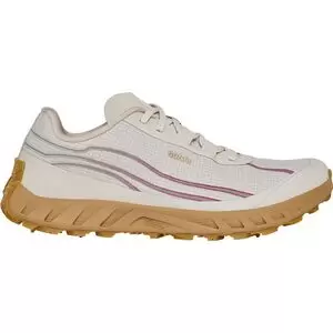 Norda 002 Trail Running Shoe