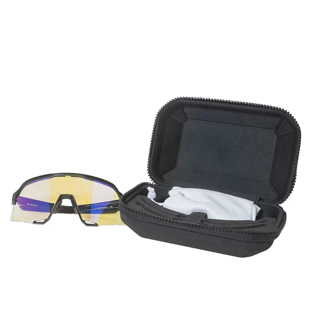100 Percent S3 Photochromic Glasses - Image 4