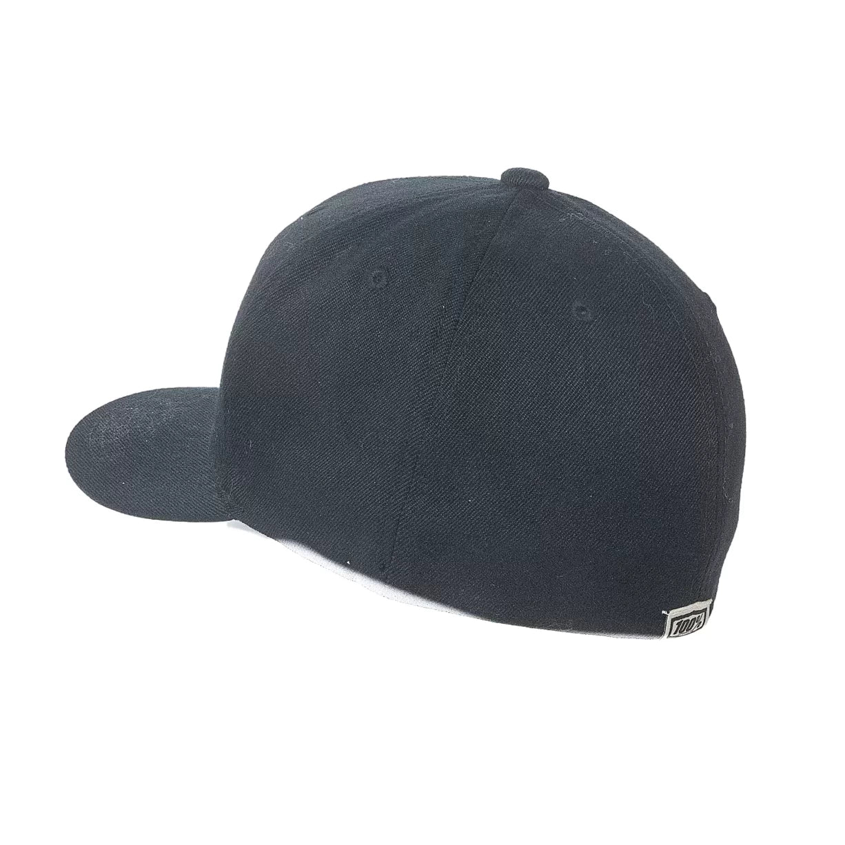 100Percent Official Flexfit Cap - Image 3