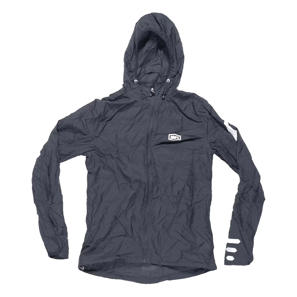 100Percent Speedlab Aero Tech Windbreaker - Women's