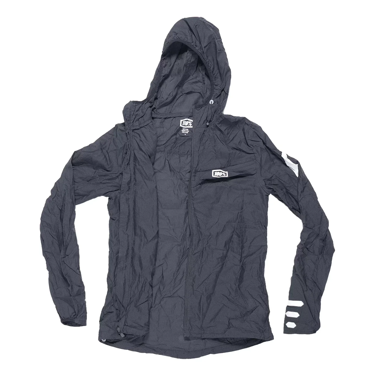 100Percent Speedlab Aero Tech Windbreaker - Women's - Image 2
