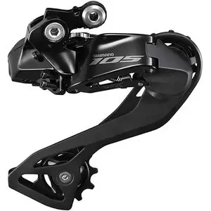 Shimano 105 RD-R7150 Di2 12-Speed Rear Derailleur
