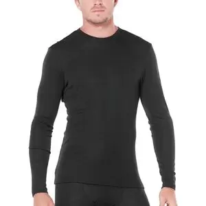 Icebreaker 175 Everyday Long-Sleeve Crew Shirt