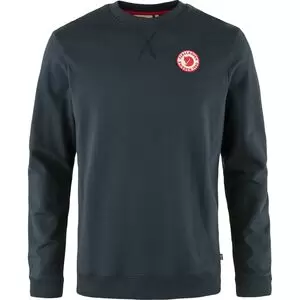 Fjällräven 1960 Logo Badge Sweater