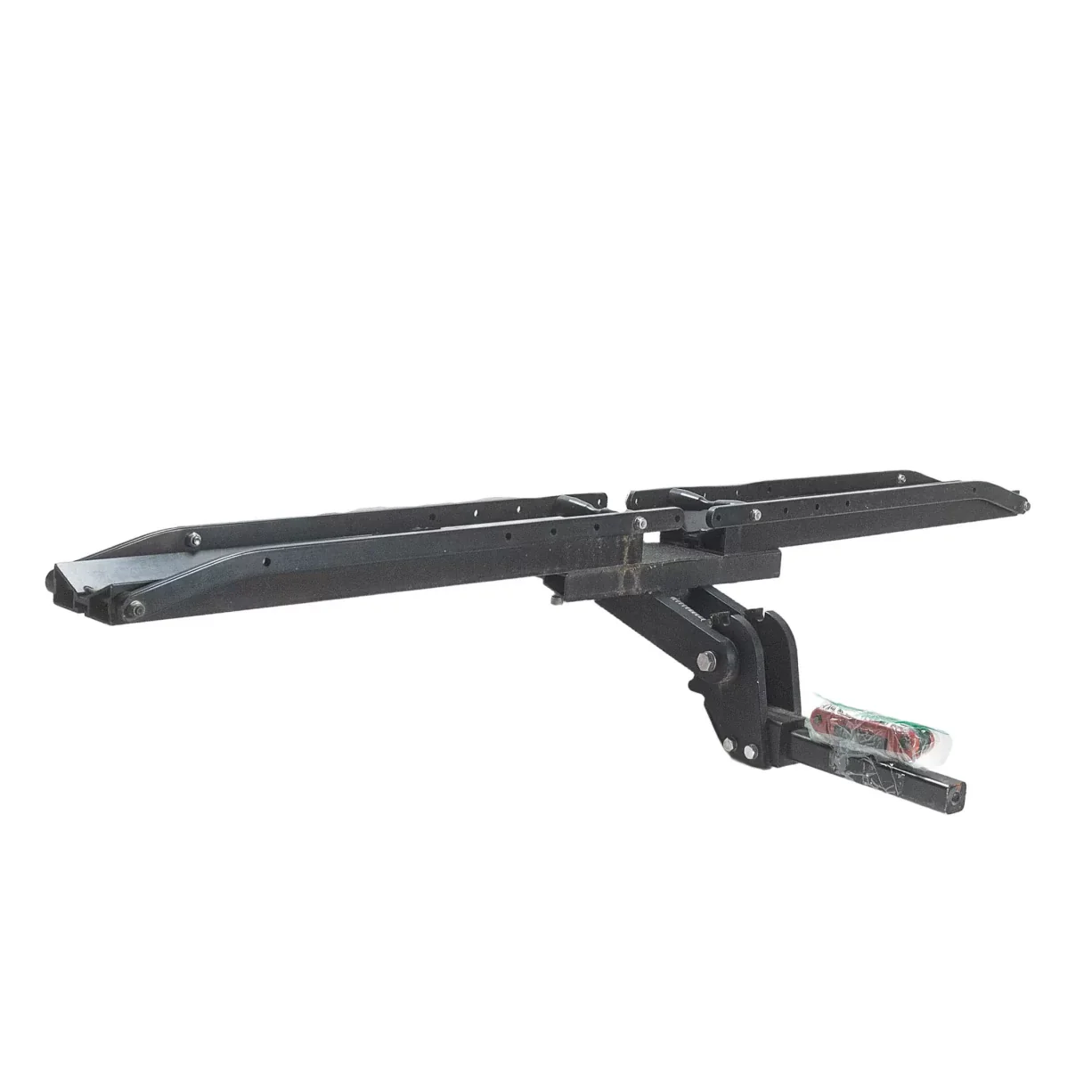 1Up USA Equip'd Bike Hitch Rack