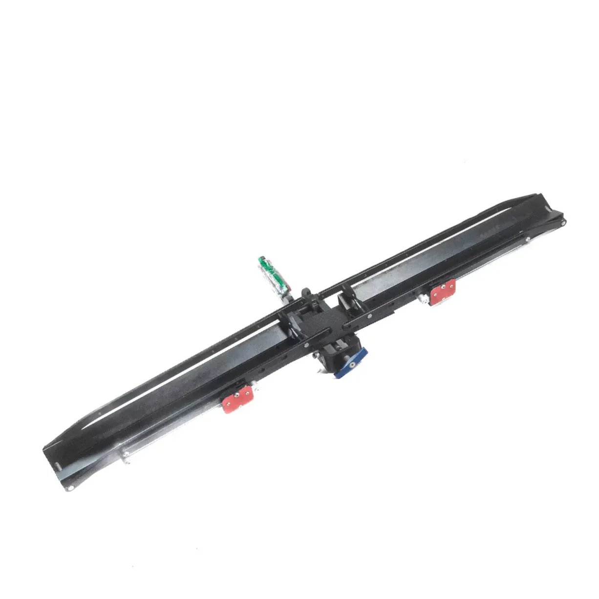 1Up USA Equip'd Bike Hitch Rack - Image 2