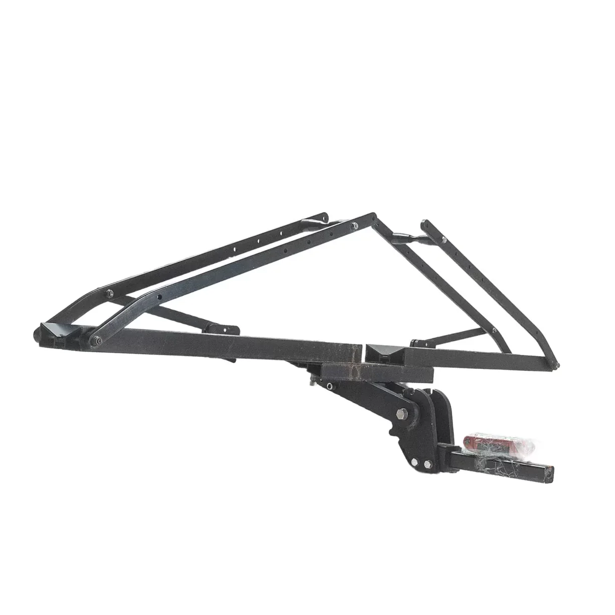 1Up USA Equip'd Bike Hitch Rack - Image 3