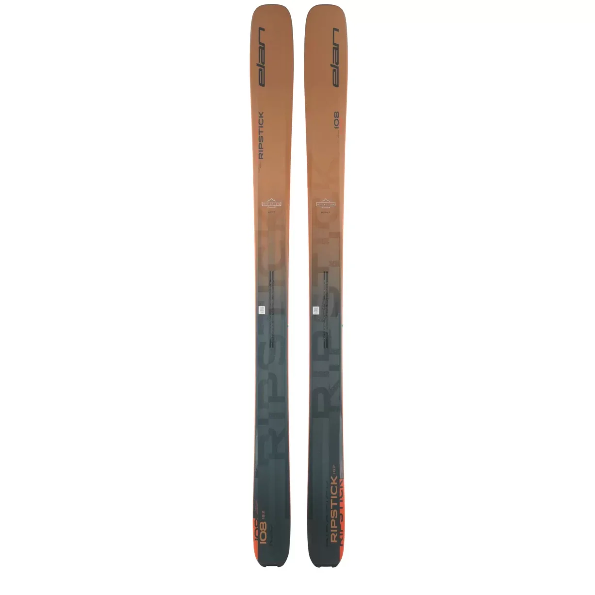 Elan RIPSTICK 108