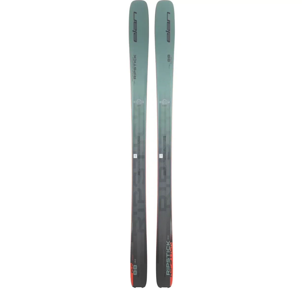 Elan RIPSTICK 88