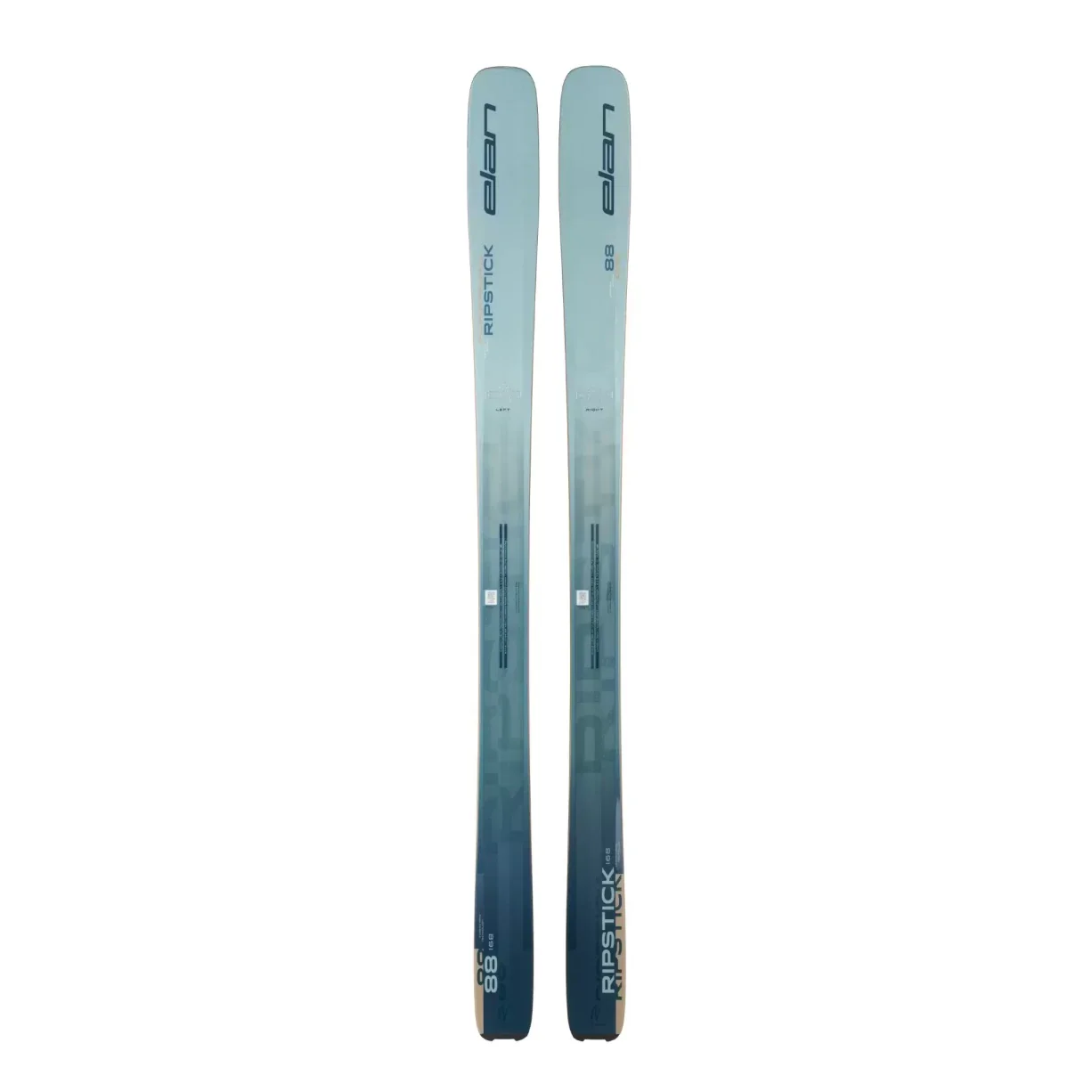 Elan RIPSTICK 88