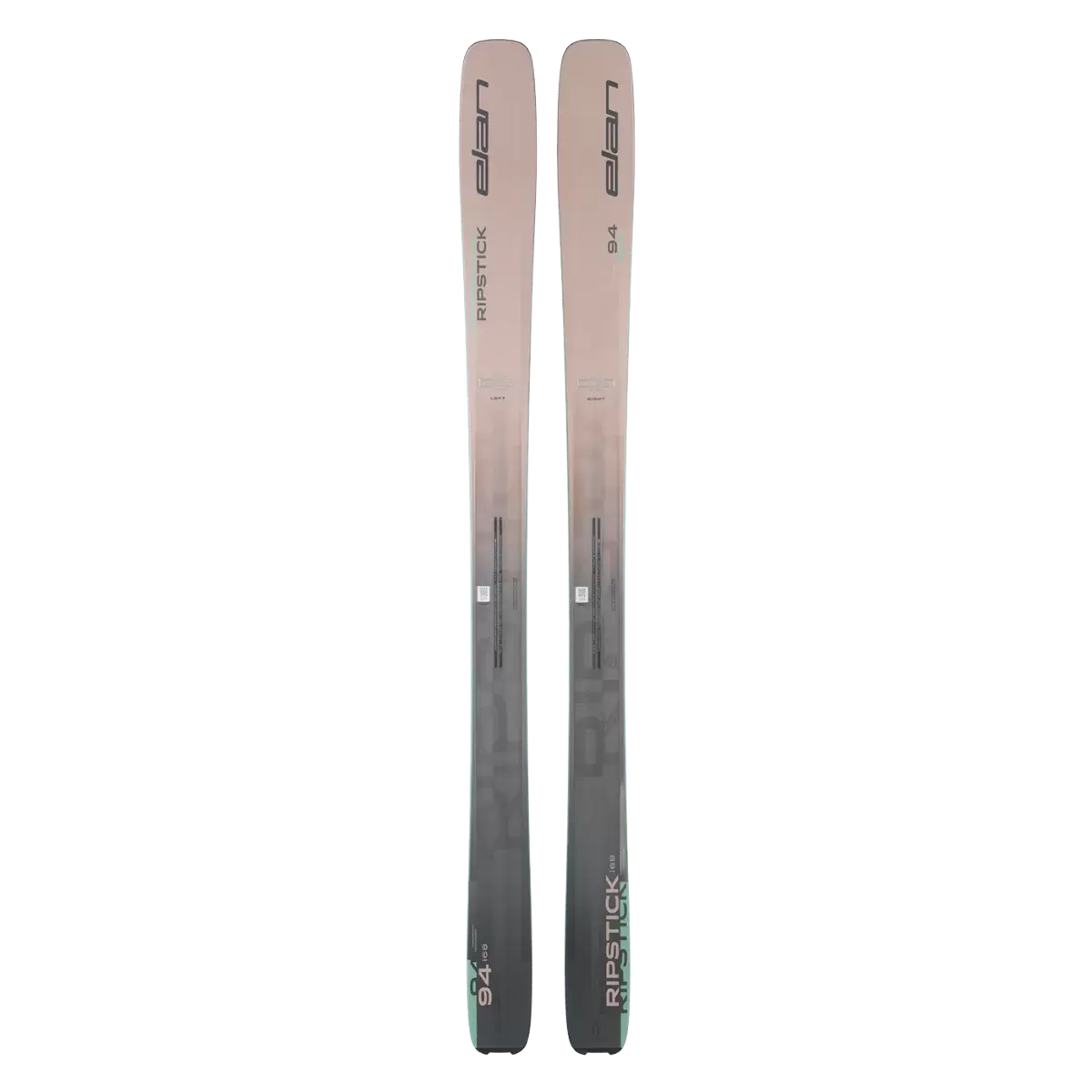 Elan RIPSTICK 94 W