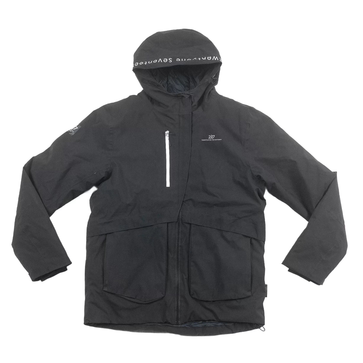 2117 of Sweden Malmen Snowboard Jacket - Men's