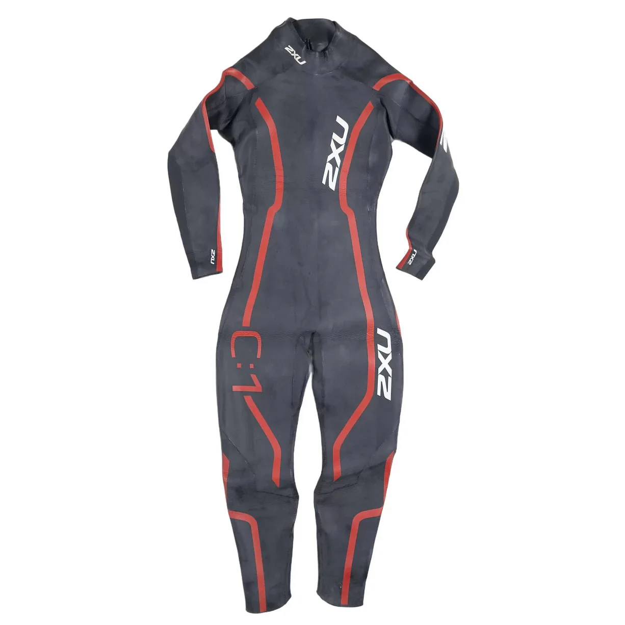 2XU Wetsuit - Women's