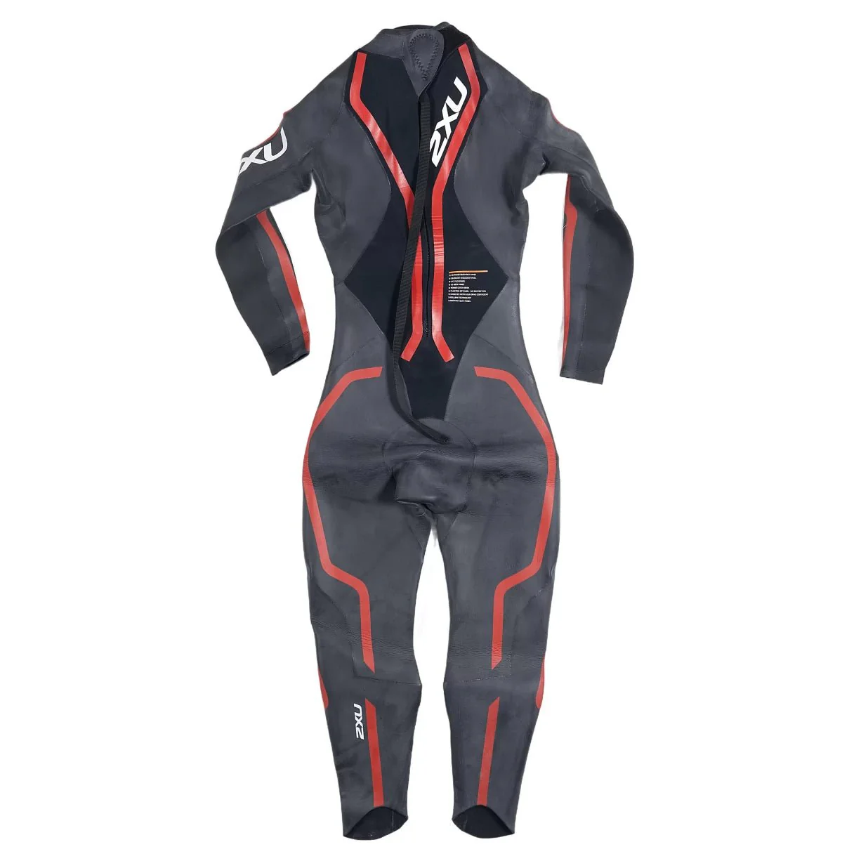 2XU Wetsuit - Women's - Image 2