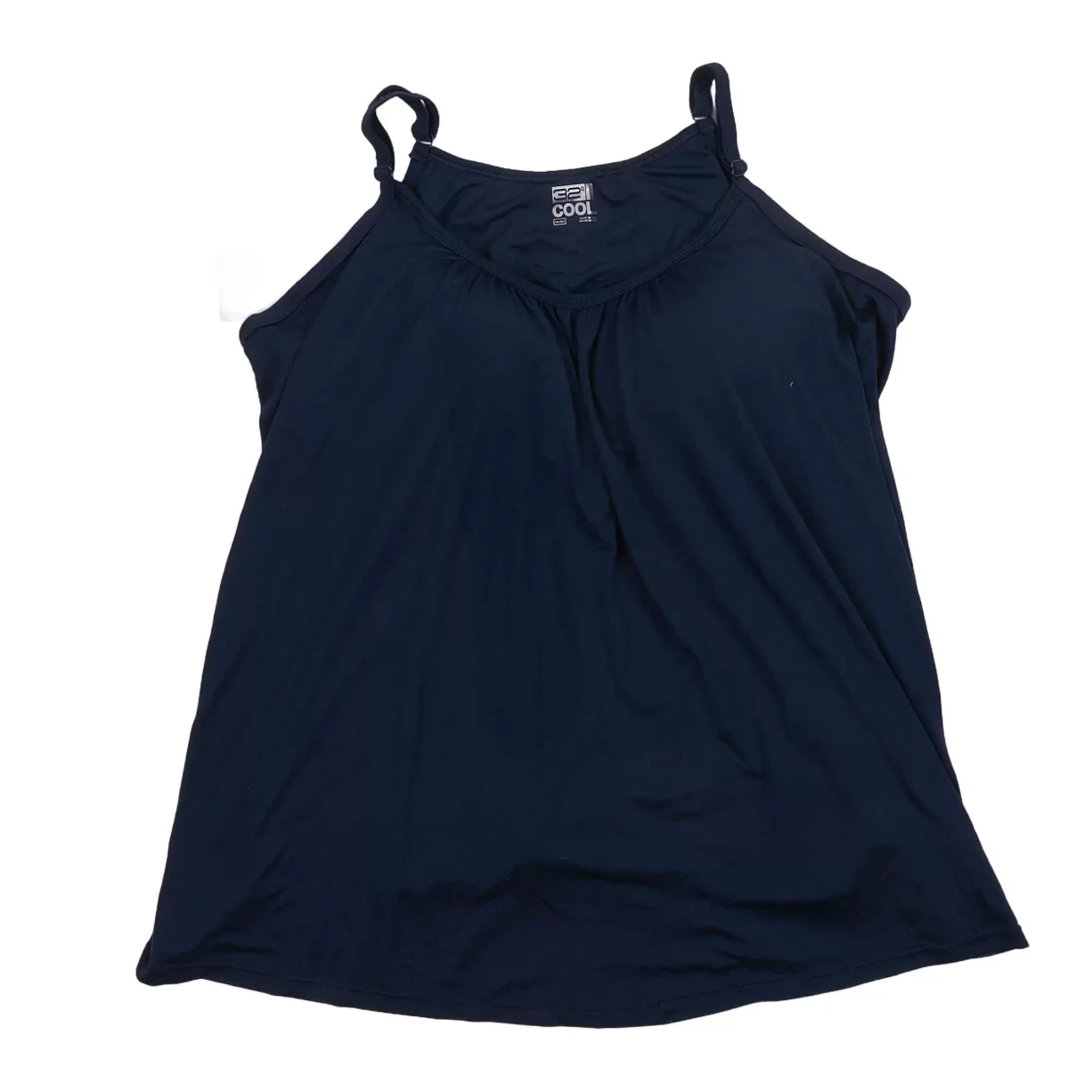 32 Degrees Cool Flowy Bra Cami - Women's
