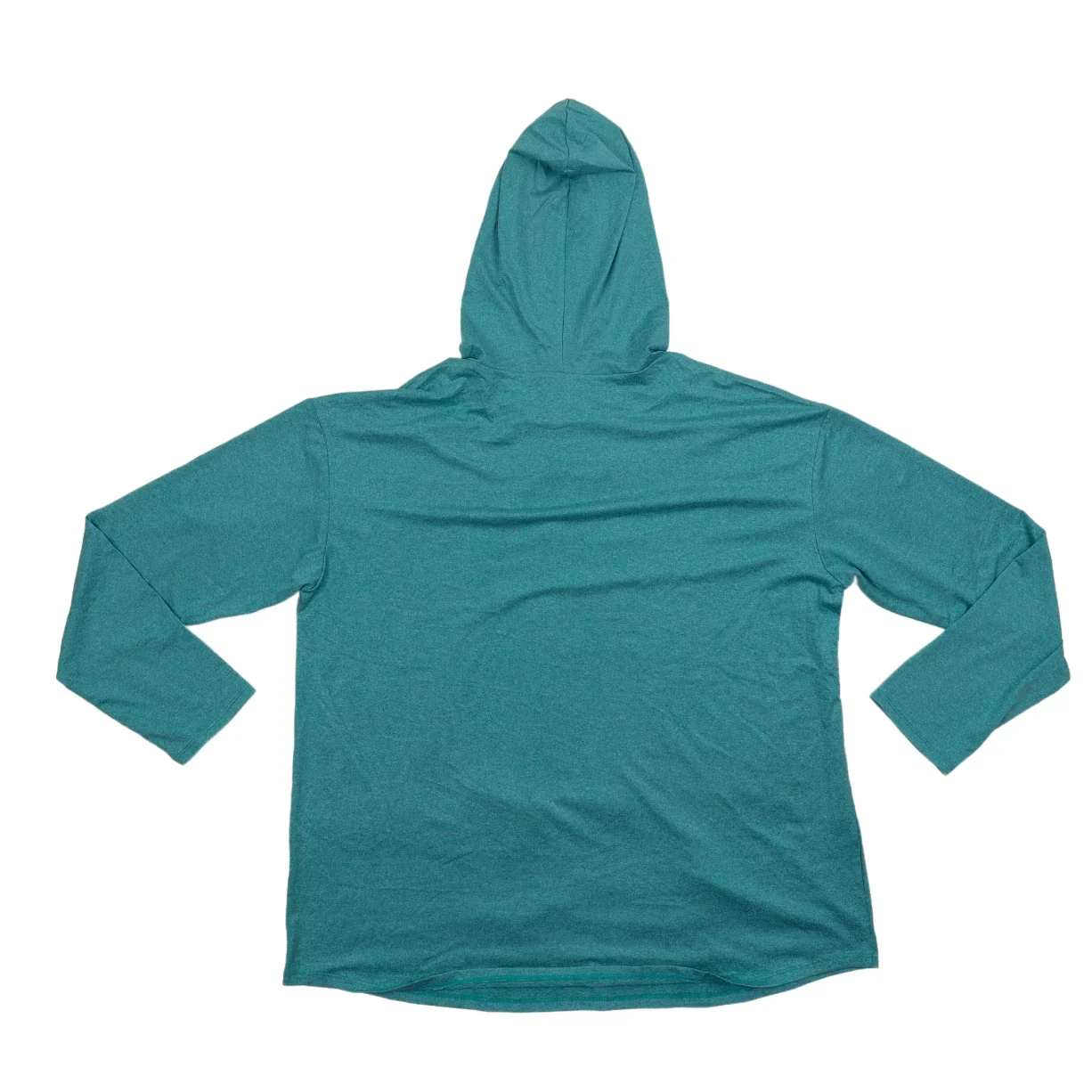 32 Degrees Cool Long Sleeve Hooded T-Shirt - Women's - Image 2