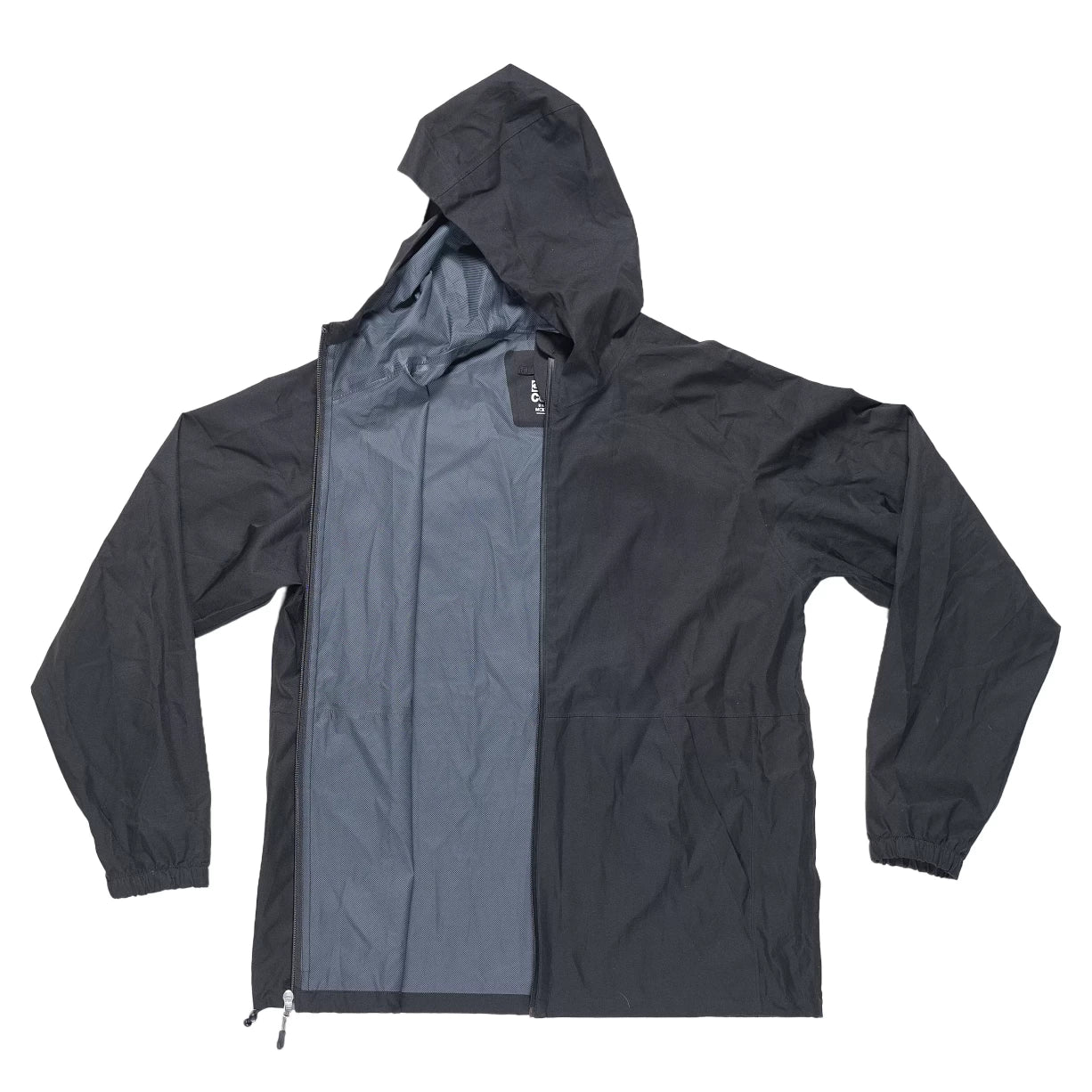 32 Degrees cool Rain Jacket - Unisex - Image 2