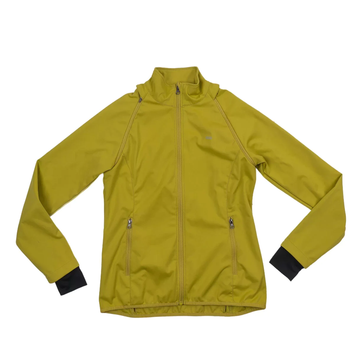 33,00ft Athletic Jacket to Vest - Women's