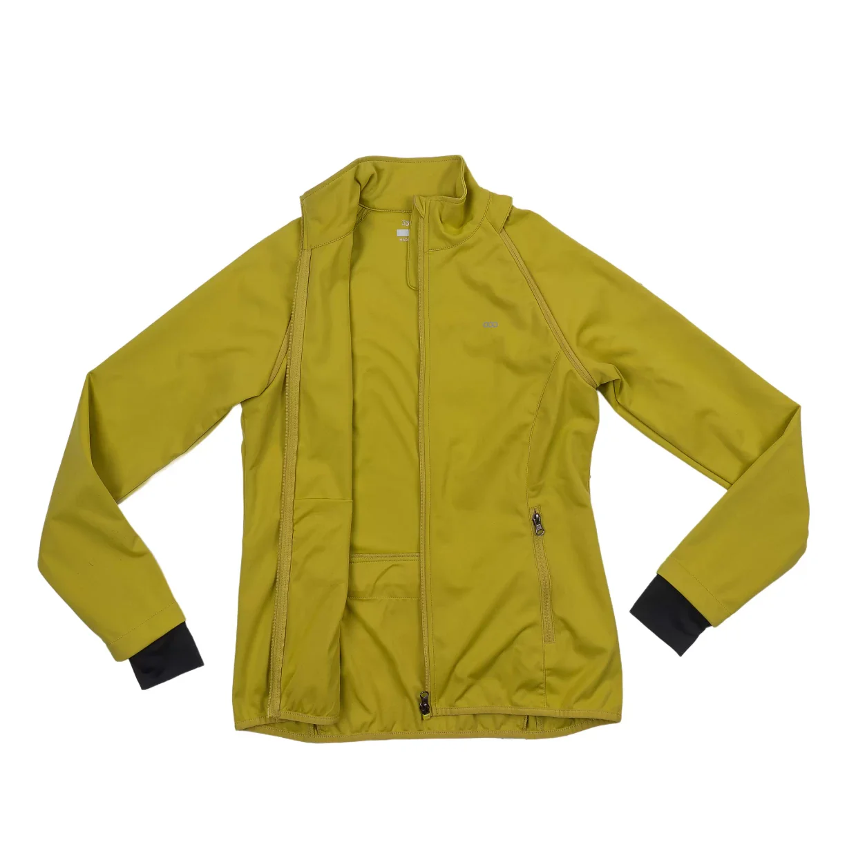 33,00ft Athletic Jacket to Vest - Women's - Image 2