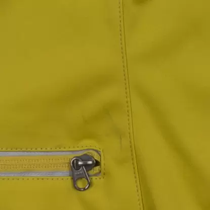 33,00ft Athletic Jacket to Vest - Women's - Image 4