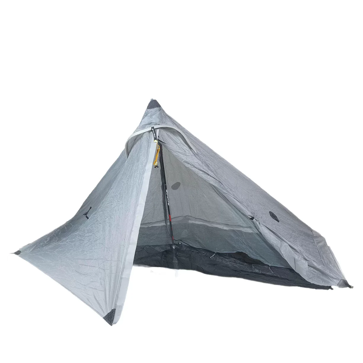 3FUL Gear Lanshan 1 Pro Ultralight Backpacking Tent - Image 2