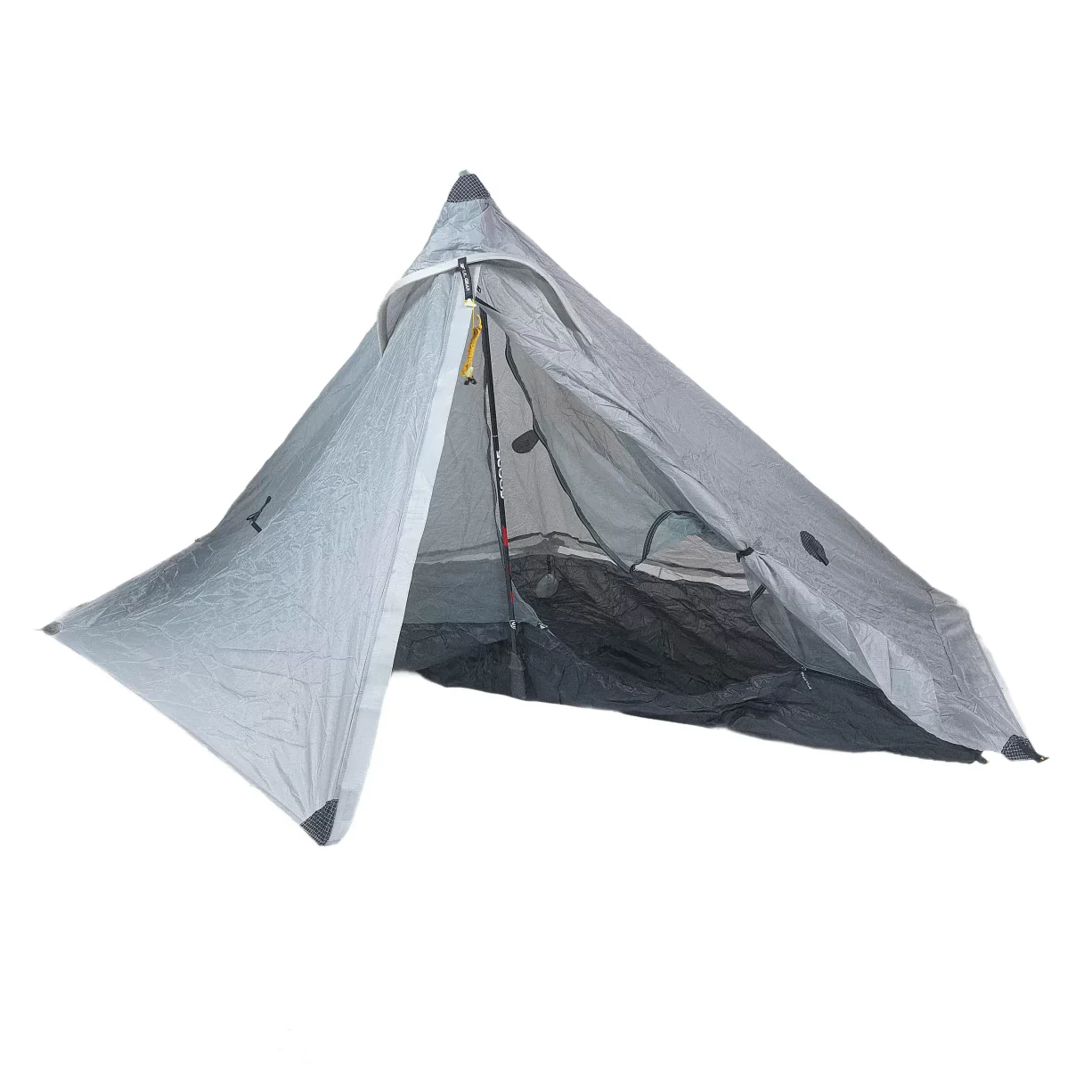 3FUL Gear Lanshan 1 Pro Ultralight Backpacking Tent - Image 3
