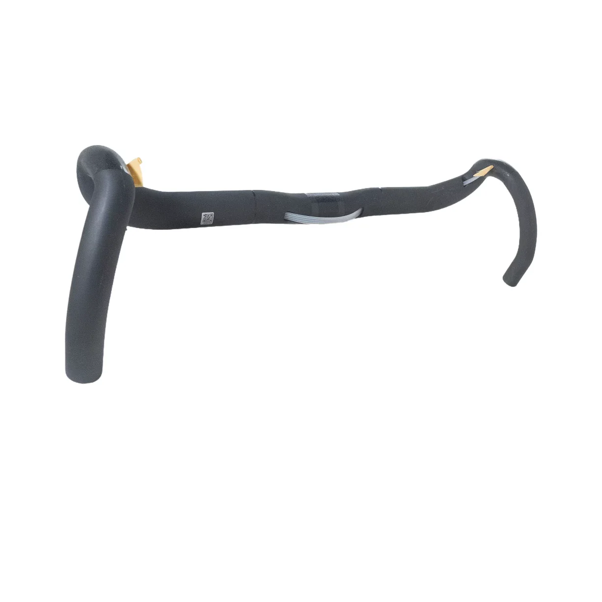 3T Superghiaia LTD Stealth Handlebar