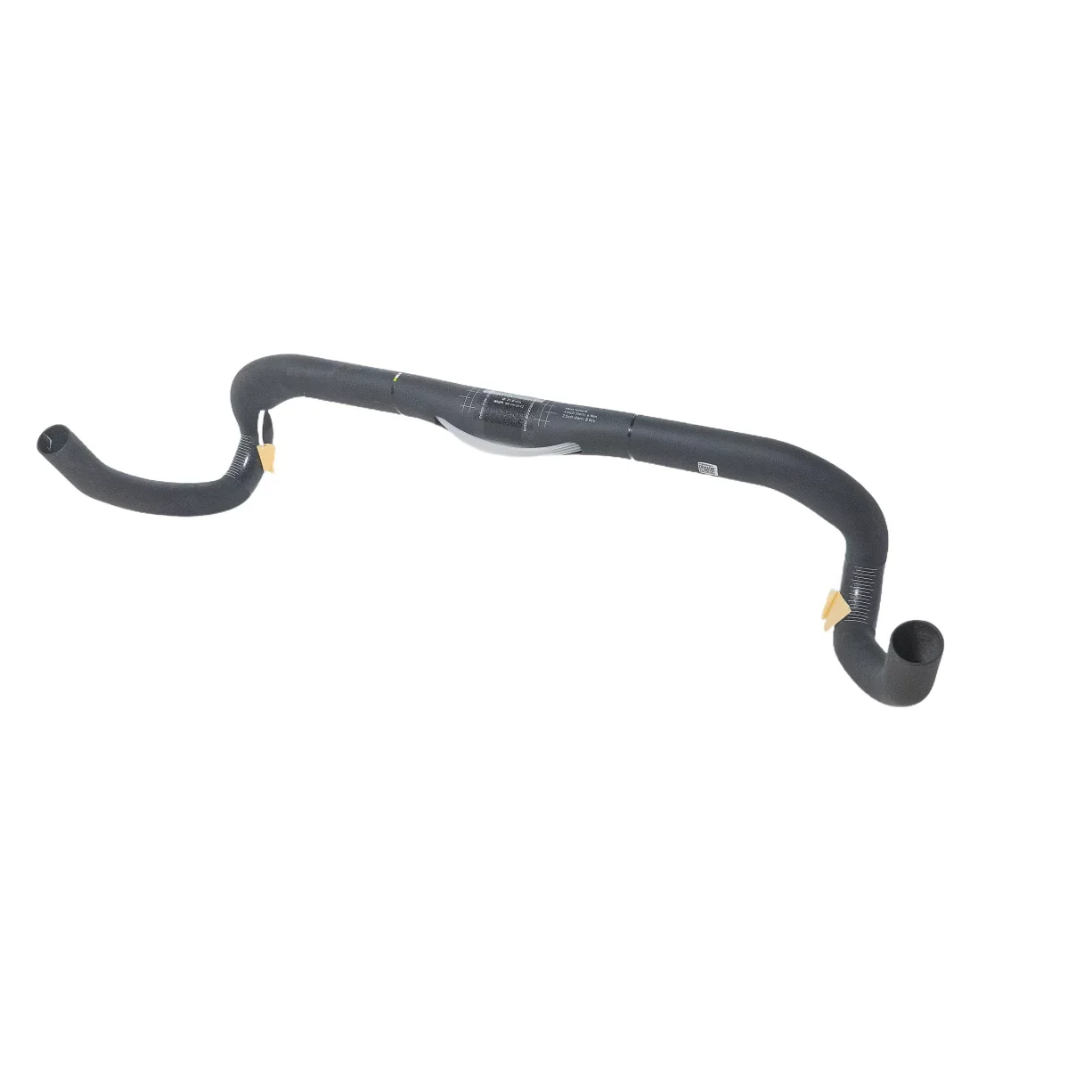 3T Superghiaia LTD Stealth Handlebar - Image 2