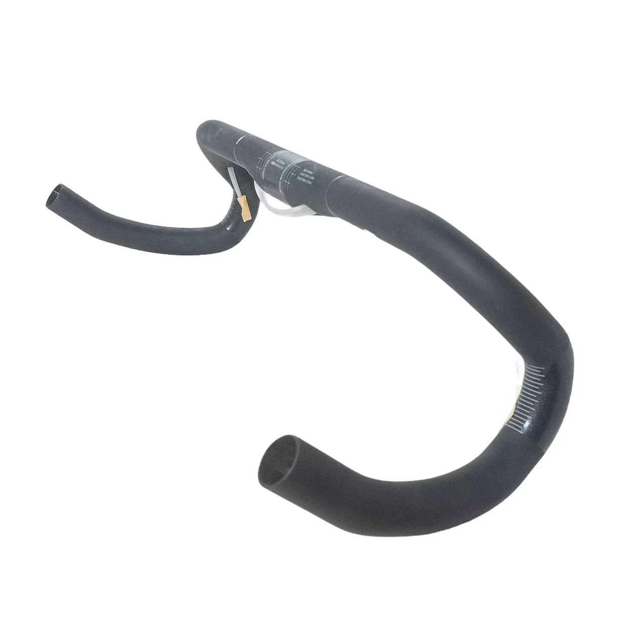 3T Superghiaia LTD Stealth Handlebar - Image 3