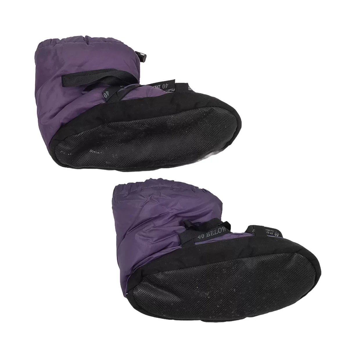 40 below Camp Booties - Image 2