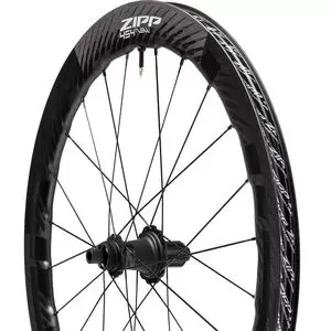 ZIPP 454 NSW Carbon Disc Brake Wheel