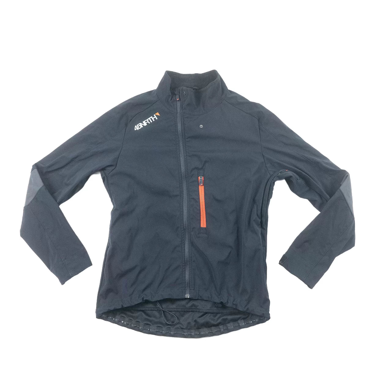 45NRTH Full Zip Cycling Jacket - Men's