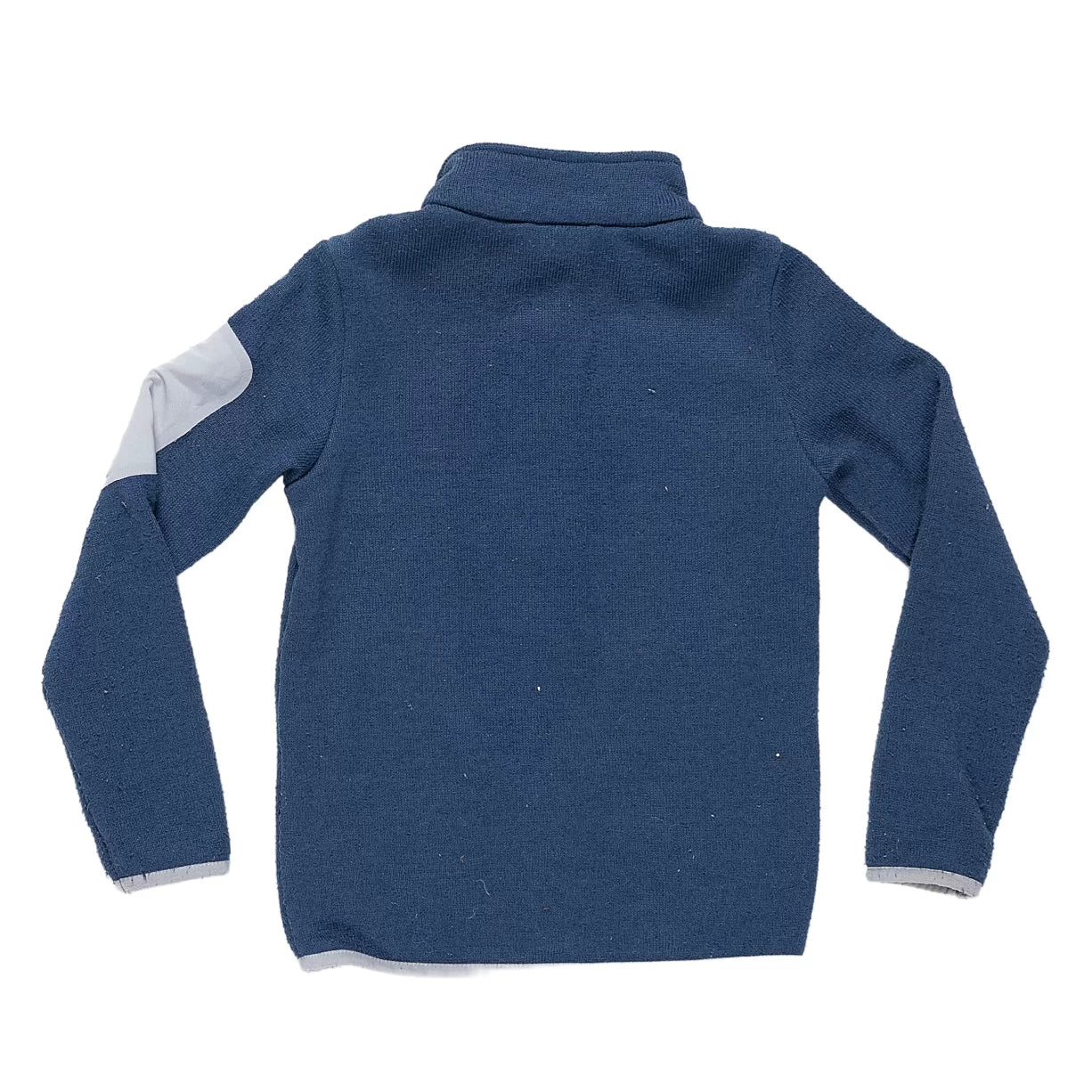 46 Nord Full Zip Jacket - Kids' - Image 3