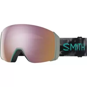 Smith 4D MAG XL ChromaPop Goggles
