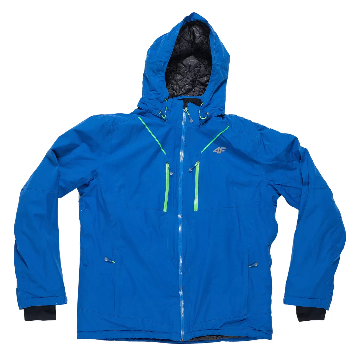 4F NeoDry Insulated Ski Jacket - Men's