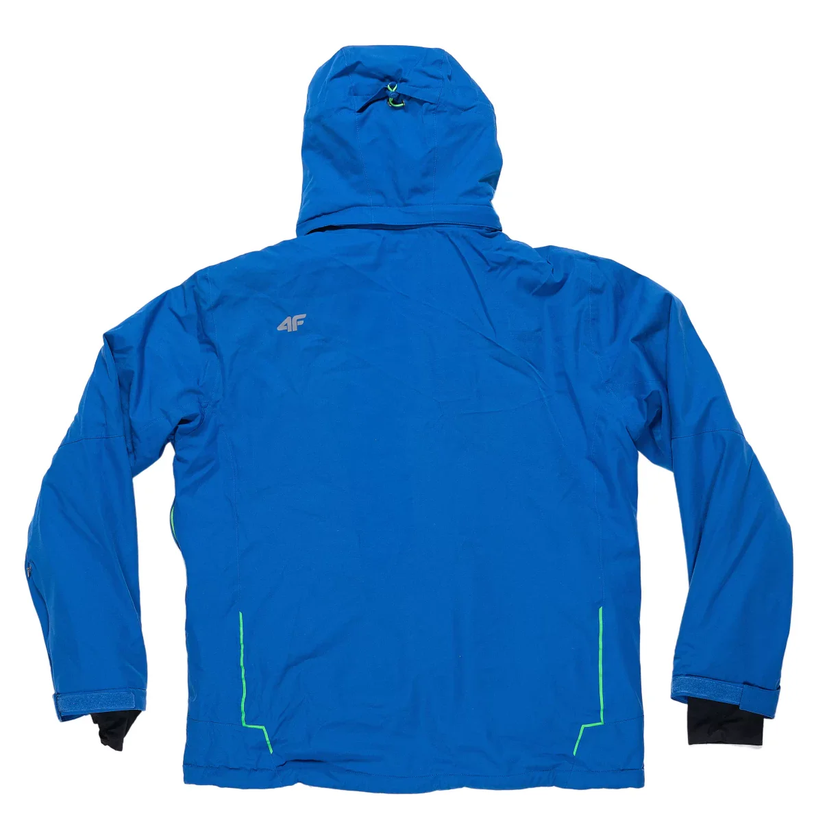 4F NeoDry Insulated Ski Jacket - Men's - Image 3