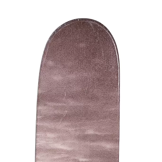 4FRNT Hoji CC Skis 2023 w/ Look Pivot 15 - 170cm - Image 5