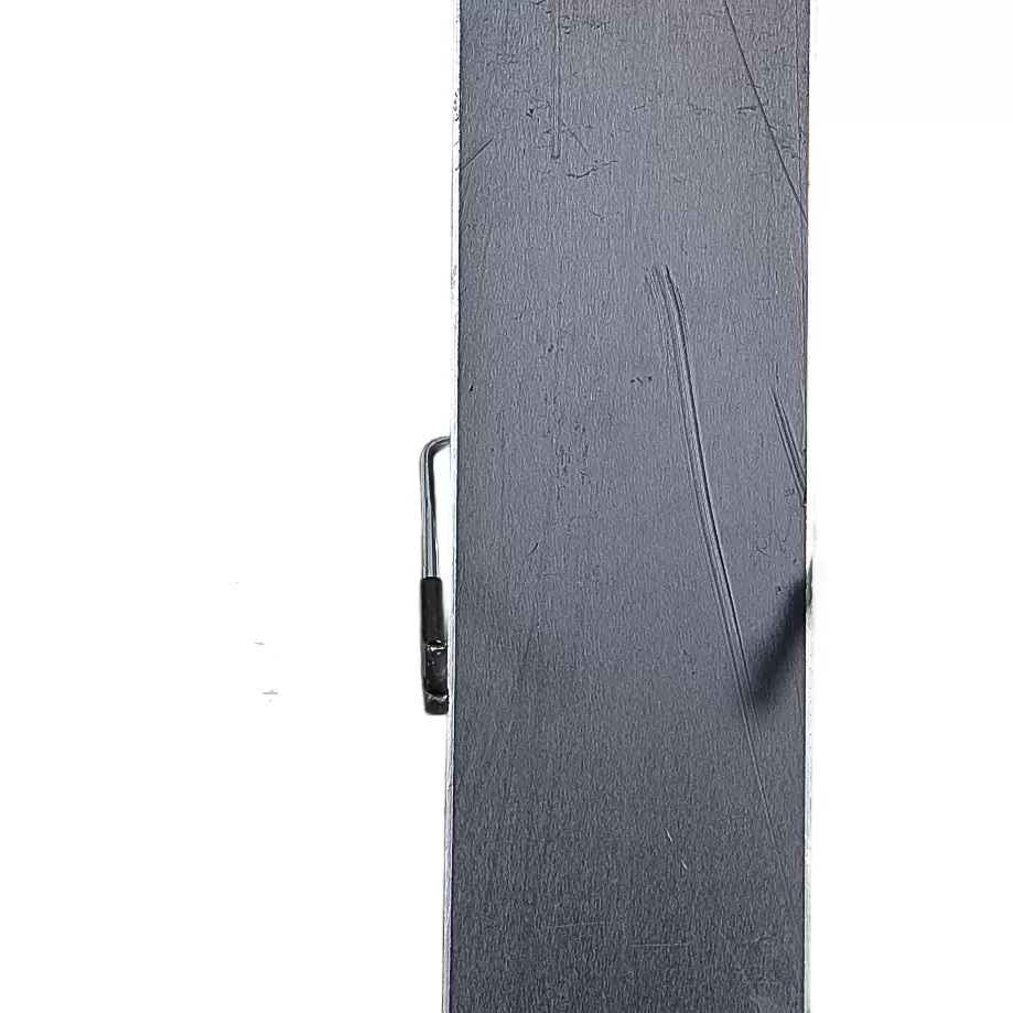 4FRNT Hoji CC Skis 2023 w/ Look Pivot 15 - 170cm - Image 8