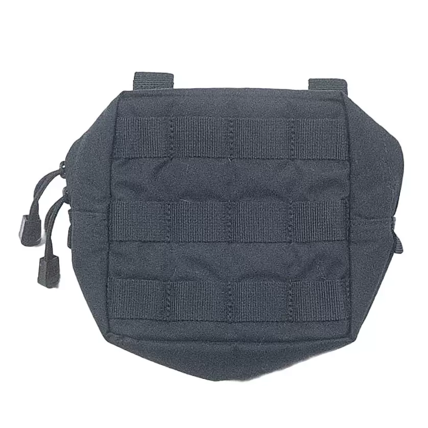5.11 MultiCam Black 6.6 Pouch