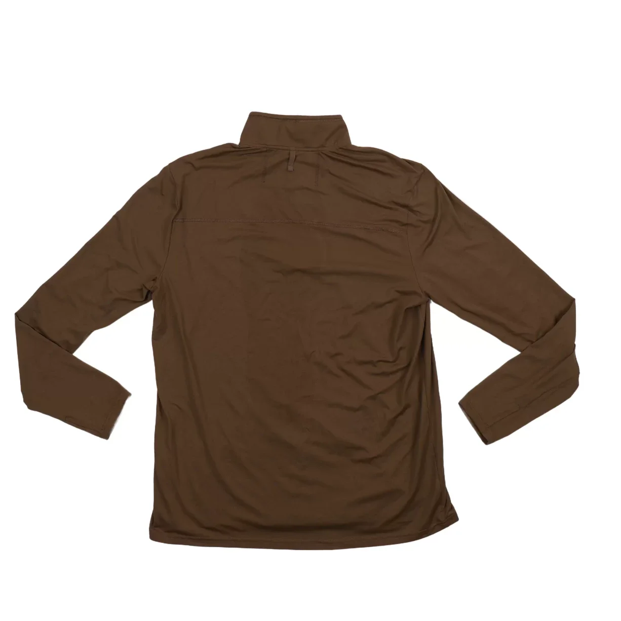 5.11 Tactical PT-R Pullover 1/2 Zip - Men's - Image 2