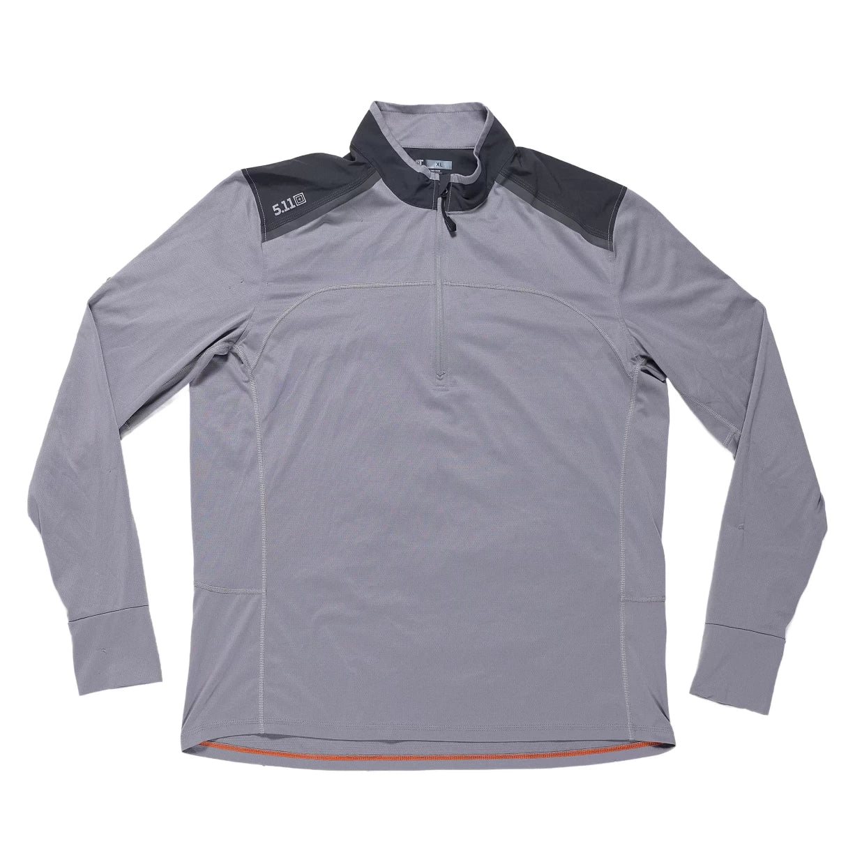 5.11 Tactical Quarter-Zip Pullover - Men's