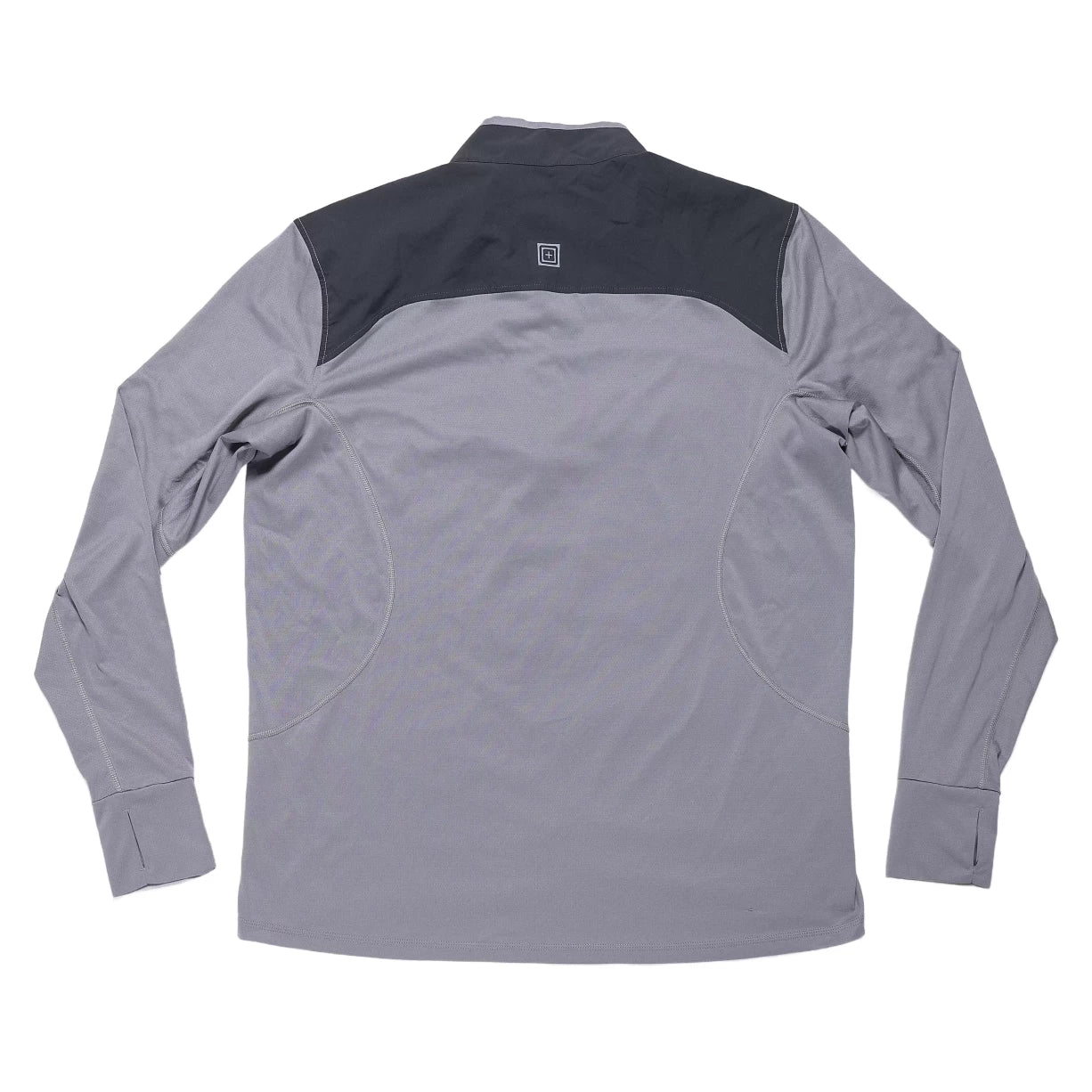 5.11 Tactical Quarter-Zip Pullover - Men's - Image 3