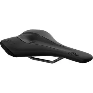 SQ Labs 611 Ergowave Active S-Tube 2.1 Saddle