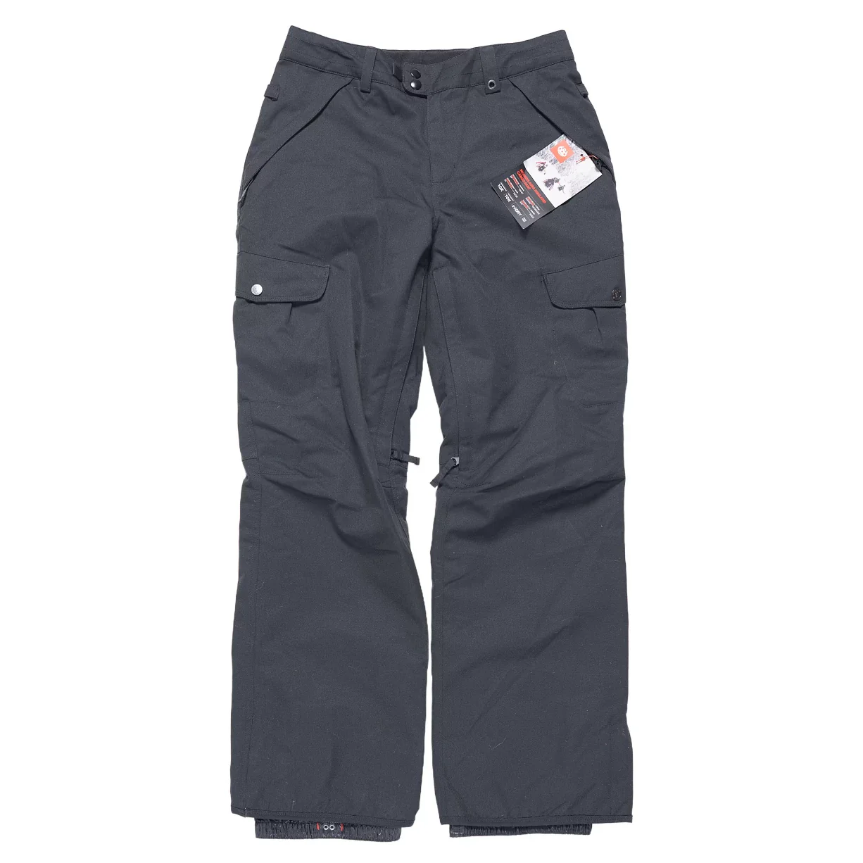 686 Aura Insulated Cargo Pant - Women's
