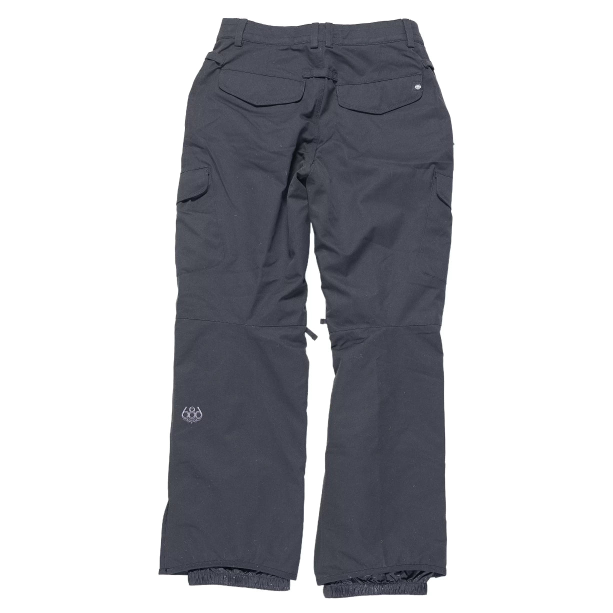 686 Aura Insulated Cargo Pant - Women's - Image 2