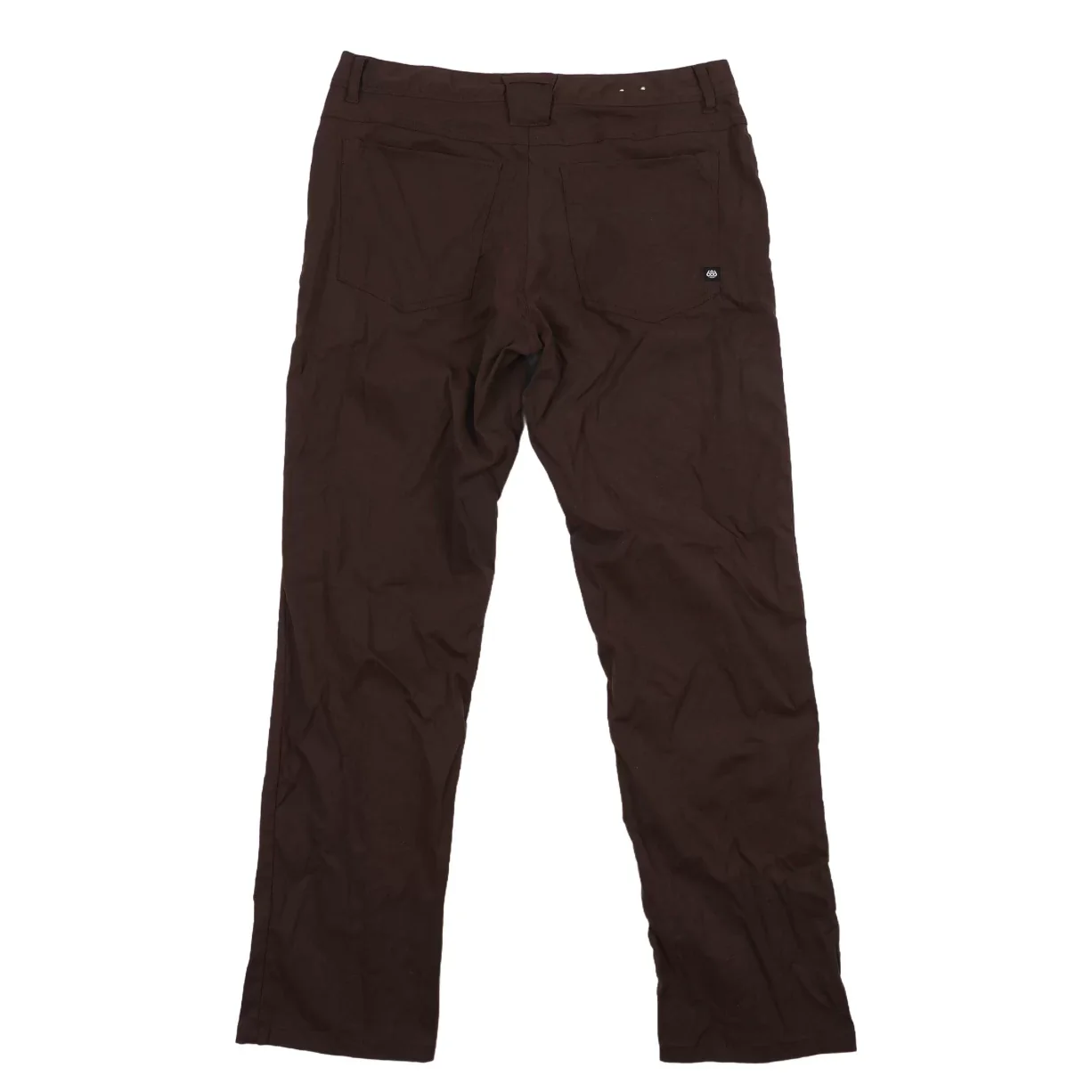 686 Everywhere Straight Pant - Men's - Image 2