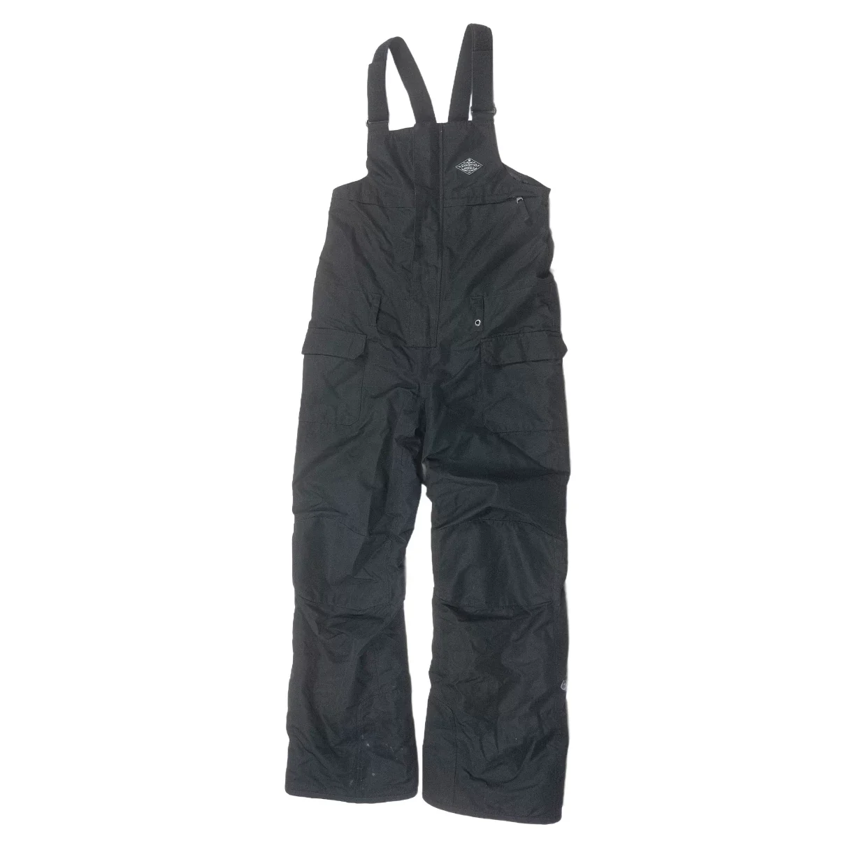 686 Frontier Insulated Bibs - Kids'