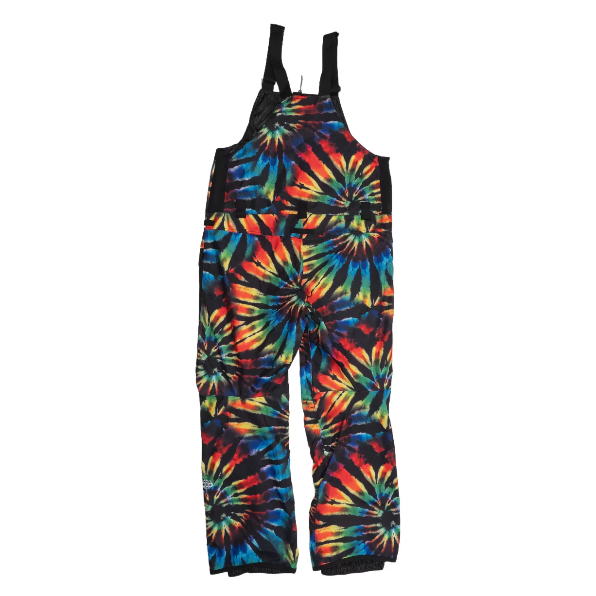 686 Frontier Shell Bib Pants - Men's - Image 3