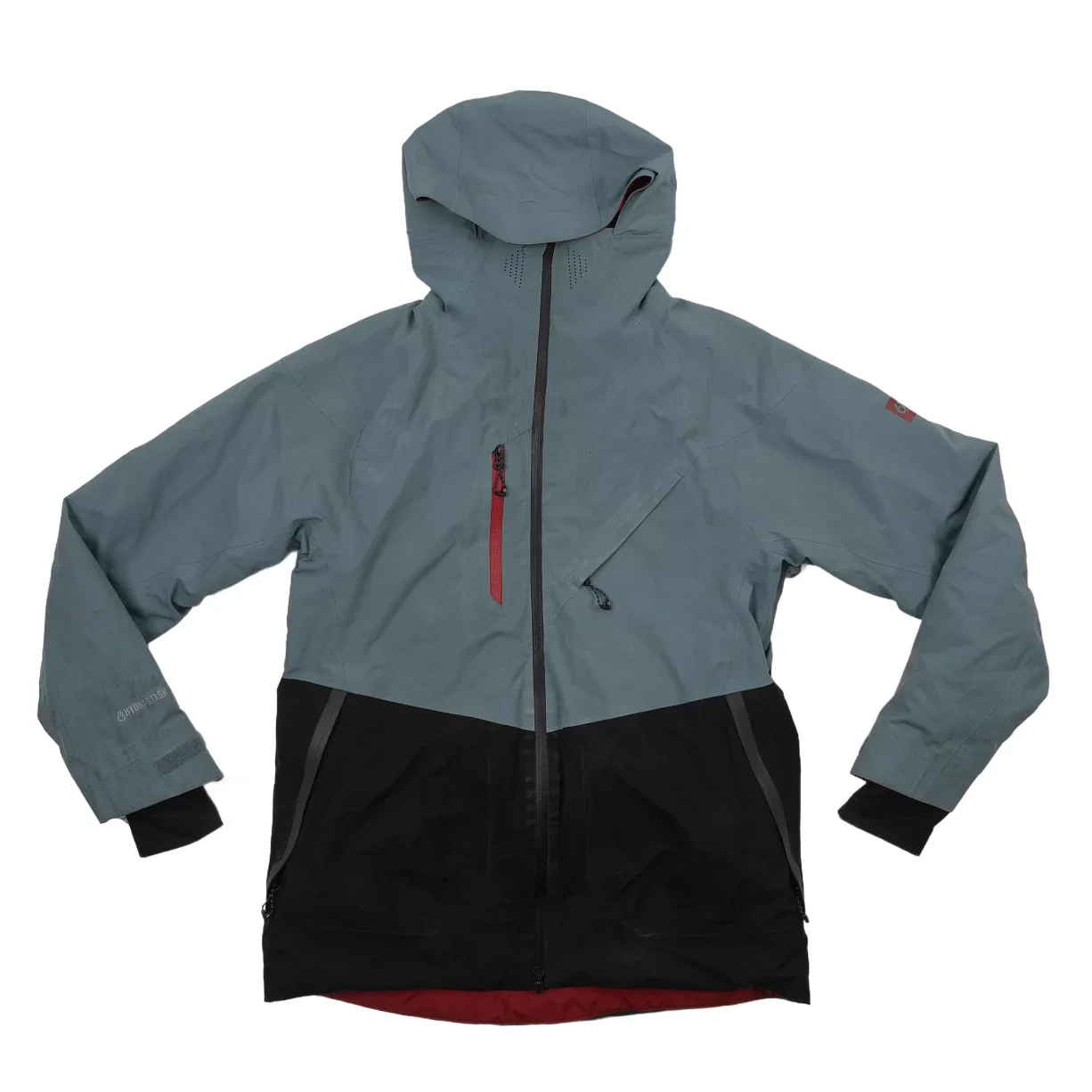 686 GLCR Hydrastash Oasis Insulated Snowboard Jacket - Men's
