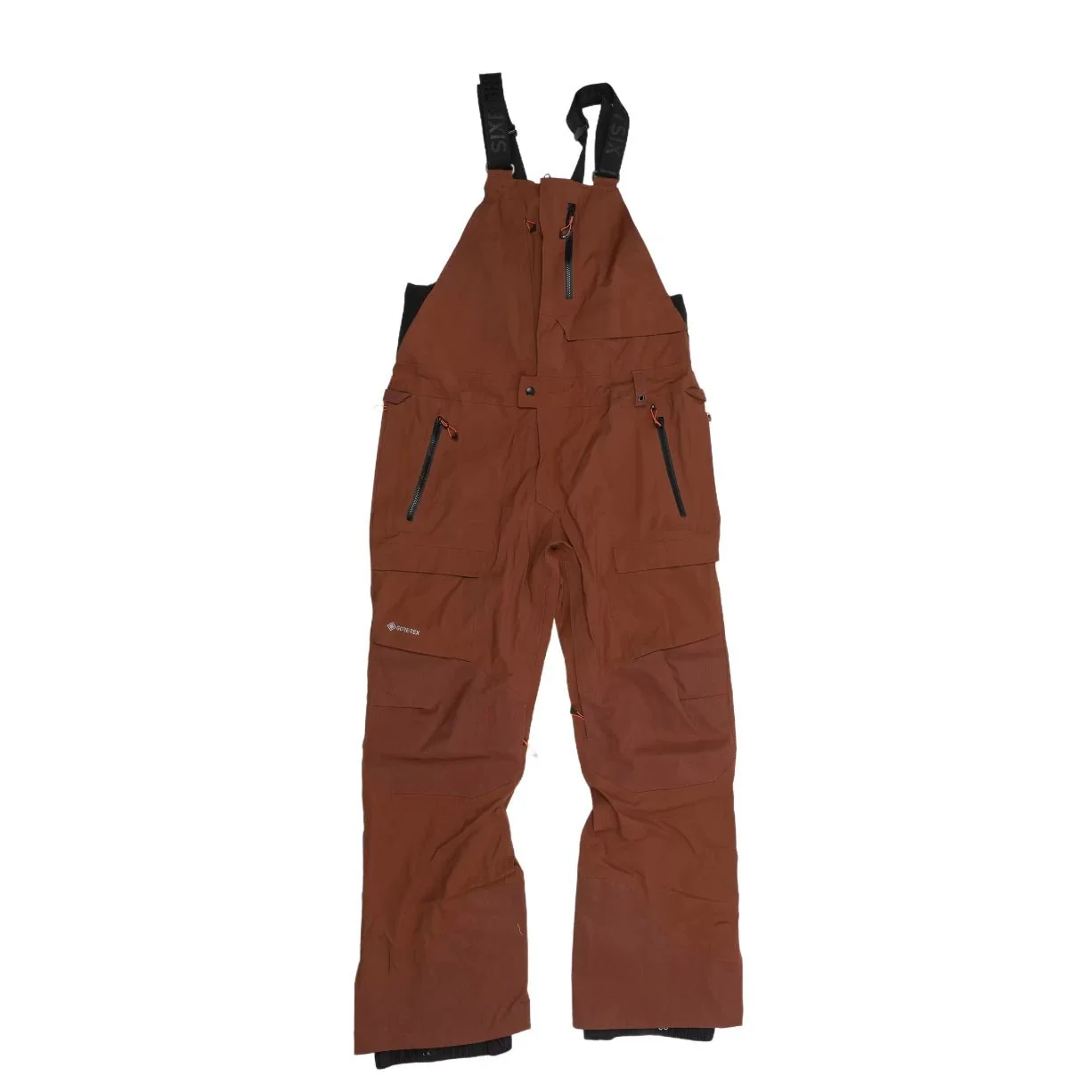 686 Gore-Tex Dispatch Bib Pants - Men's
